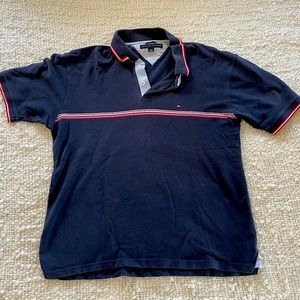 tommy hilfiger polo